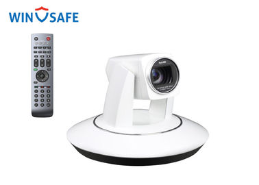 Professional 2.14MP Video Camera For Conference Room , Video Conference Web Camera
