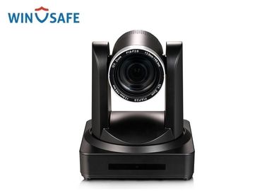 5X optical Zoom Pan / Tilt / Zoom USB3.0  Video Conferencing Camera with Remote Controller