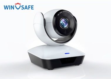 5MP Resolution USB Video Conference Camera 10X Optical Zoom 1080P Full HD 0.1 Lux