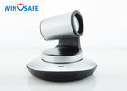 12X Optical Zoom USB Video Conference Camera 1080P For Telemedicine / Education