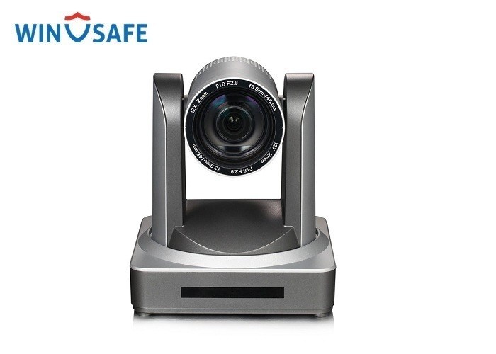 1080P Full HD PTZ Camera IP HDMI & SDI Interface Video Conference
