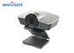 12MP Fixed Lens 1920x1080p30 USB Video Conference Camera Smart Solid Plug & Play With 4X Digital Zoom
