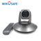 1080P HD Rotating IP HD-SDI Video Camera For Live Stream / Board Room / Meeting Room