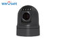 Automobile Low Light PTZ Camera Black Color 850mm / 940nm IR Wave Length