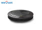 USB 2.0 Skpye/QQ/ VoIP calls Mini Size Portable Conference Microphone with Mute button