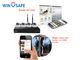 ONVIF Wireless IP Camera System High Resolution With 10.1 Inch Display