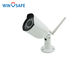 Network Video Recorder NVR Wireless Security Camera System 20M IR Distance