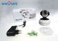 H.264 Baby Monitor Wireless Camera P2P , 2 Way Audio IP Camera With Motion Detection