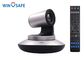 20X HD 1080P DVI-I & USB3.0  Video Conferencing Equipment For Zoom