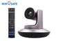 4K 3840X2160p Wide Agnle 12X Optical Zoon IP HD PTZ Video Conference Camera with SDI HDMI & USB Interface