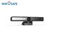 USB 3.0 / HDMI / LAN FOV83 ° Video Conference Camera 3X Zoom Lens With POE Support