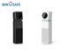 All In One USB Video Conference Endpoint HD 120 Degree View Low Noise With Built-in Mic