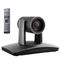 10X Optical Zoom USB Video Conference Camera Black Color CE FCC Certification