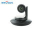 FUll HD USB3.0 20X PTZ Video Conference Camera For Live Streaming