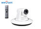Full HD DC12V CVBS USB Video Conference Camera For Live Streaming