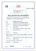 China WINSAFE Technology Co.,LTD certification
