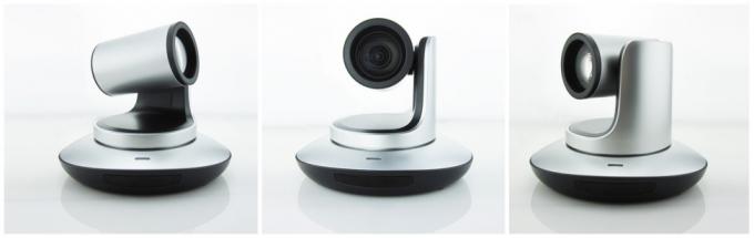Auditorium Camera Remote Hospital / Church / Auditorium USB2.0 PTZ Video Conference Camera with ...