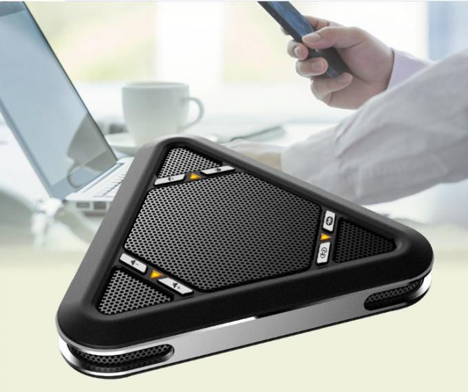 Bluetooth Microphone For Conference Room