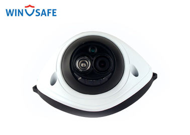 2.1MP ONVIF Full HD IP Camera , Micro Dome IP Camera POE With 1/28" SONY CMOS Sensor