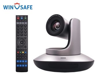 12MP Sensor USB 3.0 & DVI-I Video Inteface 1080P60 Full HD PTZ Video Conference Camera for telemedicine