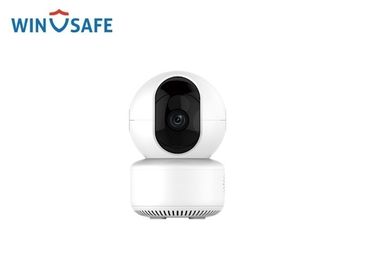 1080P HD Wireless IP Wifi Auto-tracking Smart Home PTZ Camera With Free 30-day Cloud Storage