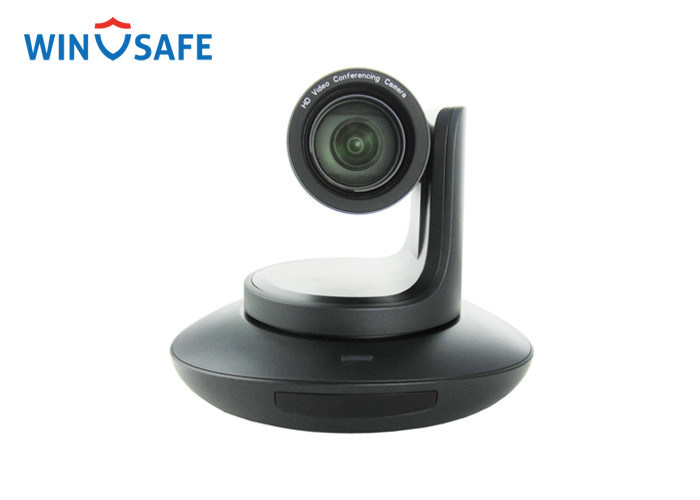 Auditorium Camera Remote Hospital / Church / Auditorium USB2.0 PTZ Video Conference Camera with ...