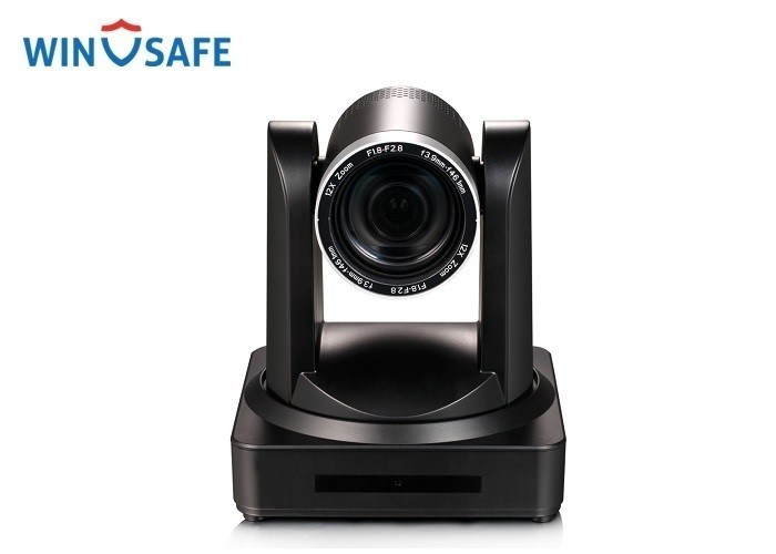 5X optical Zoom Pan / Tilt / Zoom USB3.0 Video Conferencing Camera with