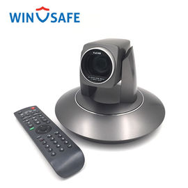 20X Full HD PTZ Camera Sony Visca Protocol Daisy Chain Ceiling / Wall Mount