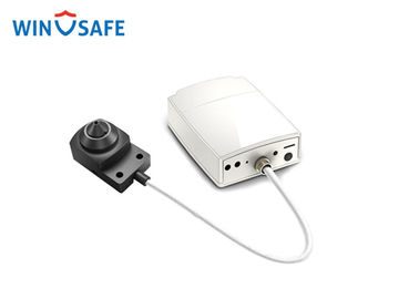 DC12 Volt 1080P 1.4MP Tiny Hidden Cameras For Home Wireless / Car