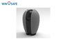 Egg Shape P2P Wireless IP Camera High Definition With One Key Sleeping Mode
