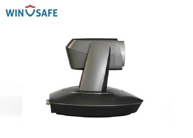 20X Full HD PTZ Camera Sony Visca Protocol Daisy Chain Ceiling / Wall Mount