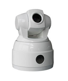 20X Optional Zoom Full HD PTZ Camera SDI/IP Education Tracking Pelco-D / Vista Supported