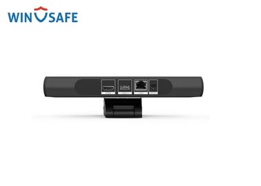 3X Digital Zoom 4K USB 3.0/HDMI/LAN EPTZ Video Conference Camera Support Zoom / Skype / Cisco / Webex