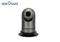 360 Degree HD Rugged Security Camera 1080p For Police Enforcement / Defence Robot