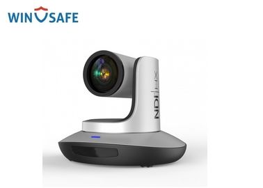 4K IP NDI USB Video Conference PTZ Camera