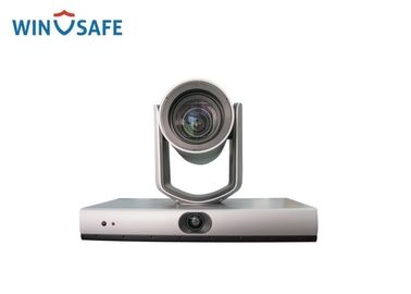 Audio Positioning USB Video Conference Camera IP 1080P 12X With SDI HDMI Output