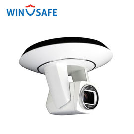 1080P HD SDI Video PTZ Camera 30x Optical Zoom Imaging Flip For Live Stream
