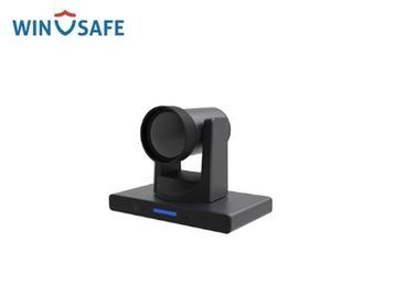 IP 4K HD 12X HDMI 3G-SDI PTZ Video Conference Camera