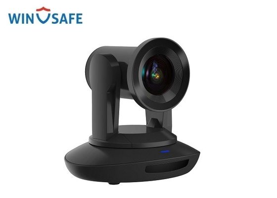 60° 30X SDI DVI-I Video Conferencing Camera For AV Solution