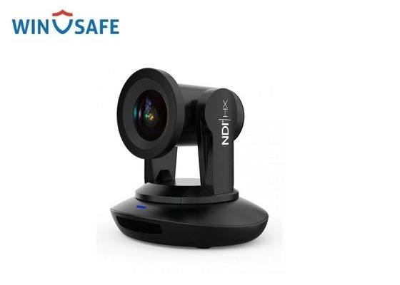 4K Ultra NDI 35X HD PTZ Video Conference Camera for Living Steaming